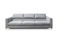 Preview: Nr. 1 / Sofa oder Ecke / in Stoff oder Leder / ab 1728 €